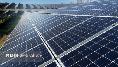 حرکت به سمت پیشرفت با توسعه تجدیدپذیرها