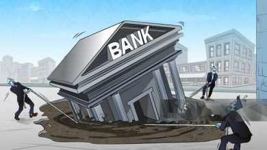 پشت پرده زیان میلیاردی و ورشکستگی بانک های خصوصی