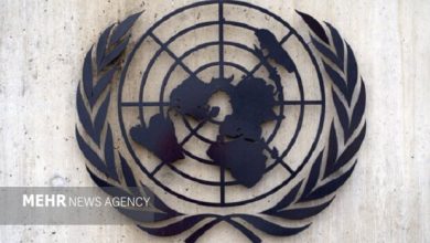 رشد اقتصادی جهان