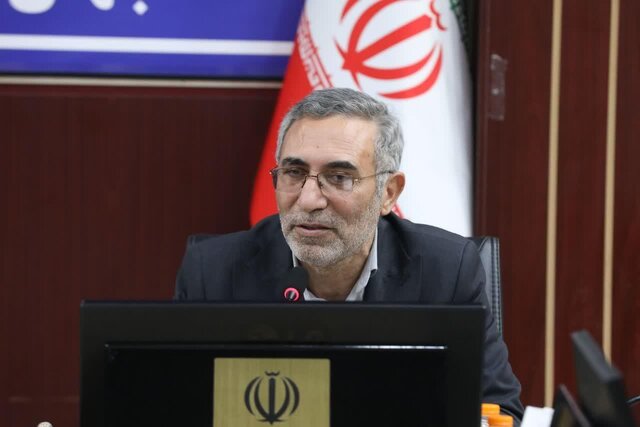 ضرورت اتصال همه دستگاه های اجرایی به پنجره واحد زمین