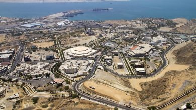 قاچاق کالا در مناطق آزاد