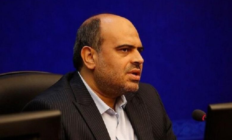مدیریت منطقه آزاد کیش