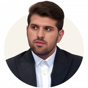 محمدحسن صیادیان دبیر استان ایلام