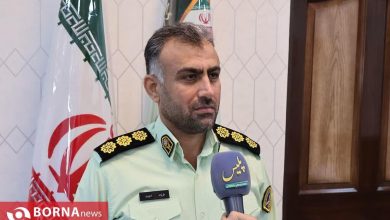 کشف زمینخواری در کرمانشاه به ارزش ۷۰ میلیارد ریال