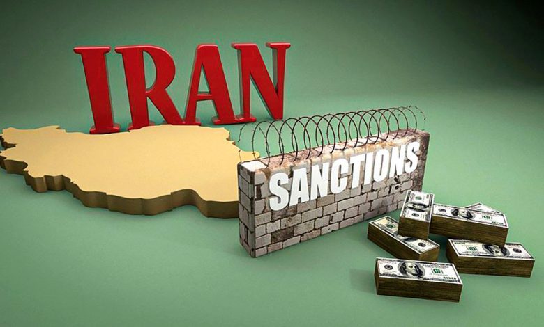 بانکداری ایرانی در تله تحریم