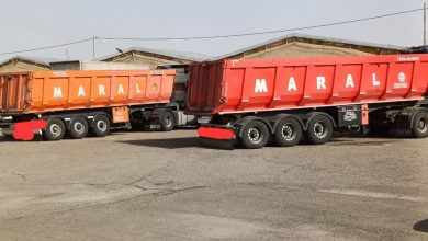 کشف سیلیس قاچاق در بردسکن