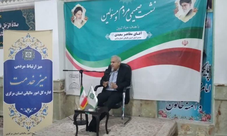 7700 میلیارد مالیات به حساب شهرداریها پرداخت شد