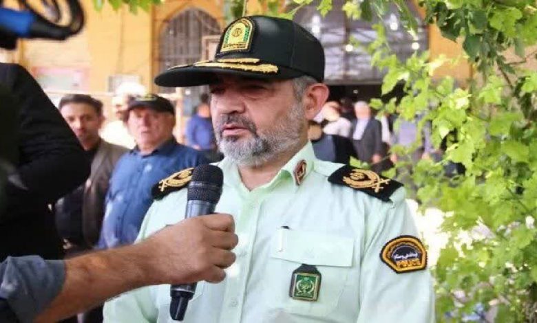 اجرای طرح مبارزه با قاچاق کالا در خوزستان