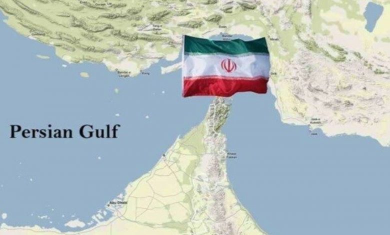 چرا تنگه هرمز شاهرگ حیاتی انرژی جهان است؟!(اینفوگرافی)