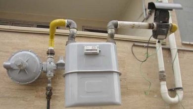 ماموران قرائت کنتور گاز تا ۱۰ روز آینده مراجعه ندارند