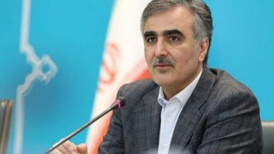 بازدید سرزده رئیسکل بانک مرکزی از برخی شعب بانکی