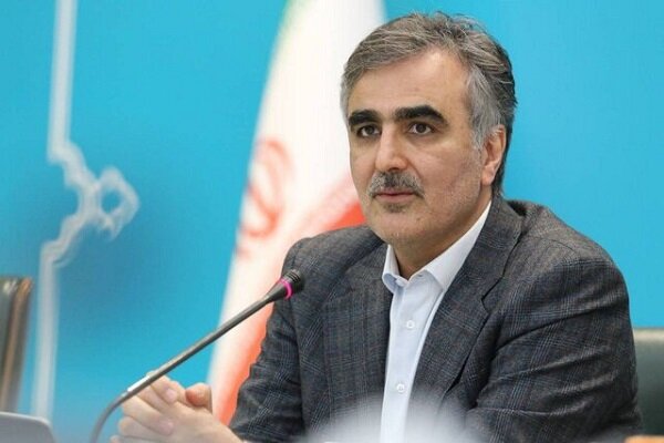 بازدید سرزده رئیسکل بانک مرکزی از برخی شعب بانکی