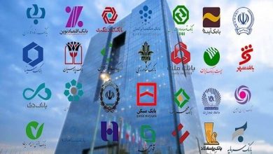 نحوه فعالیت شعب بانک ها در شهر تهران در هفته آینده