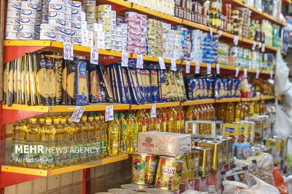 ذخایر راهبردی کشور برای ۶ ماه آینده تأمین شده است