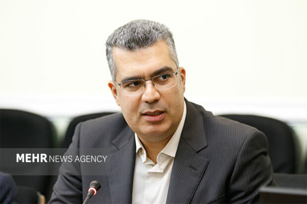 ایران و ونزوئلا میتوانند پایگاه تجاری یکدیگر شوند