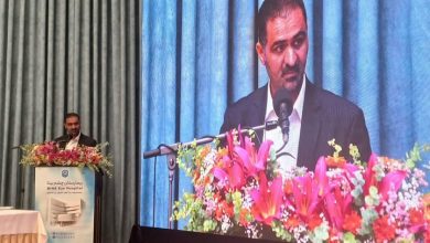 همکاری های بین المللی راهکار توسعه نظام سلامت است