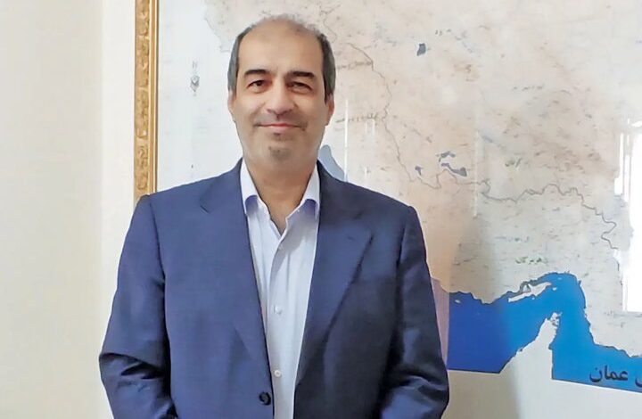 آبخیزداری در تمامی کشور موفقیت آمیز نیست