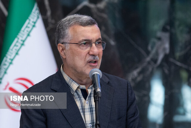 اجرای نظام ارجاع گامی مهم در ارتقای سلامت جامعه است