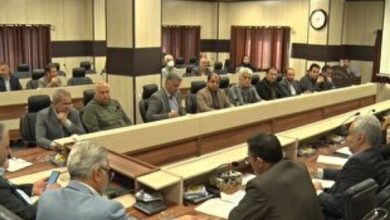 تسهیل استعلامات و کاهش زمین‌خواری با سامانه پنجره واحد زمین در گلستان