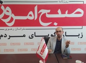 واگذاری صنعت برق به نهادهای بی ربط!