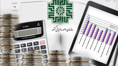 مالیات بر حقوق بر مبنای درآمد ماهانه در سال ۱۴۰۴؛ تا ۲۴ میلیون تومان معاف