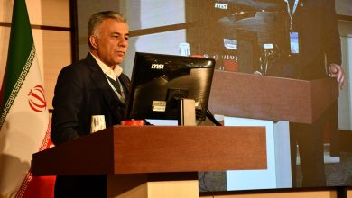 عضویت معاون وزیر صمت در کارگروه فرابخشی مبارزه با زمین‌خواری