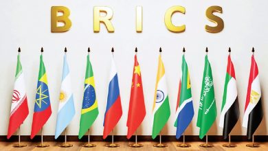 شوک شرقی بریکس به اقتصاد غرب