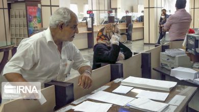 ۱۷۷۶همت تسهیلات توسط شبکه بانکی پرداخت شد/ سهم ۲۴.۹ درصدی خانوارها از وام بانکی