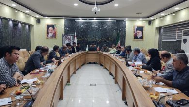 سامانه پنجره واحد زمین