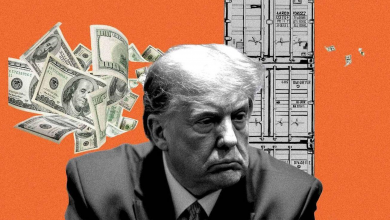 افزایش موقت دلار نگرانیها از افول اقتصاد آمریکا را کاهش نداد