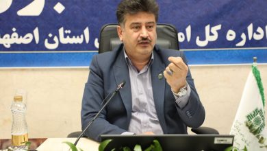 تأمین ۹۸ درصد بودجه اصفهان از مالیات/ مهلت ارائه اظهارنامه تا شهریور تمدید شد