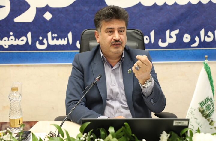 تأمین ۹۸ درصد بودجه اصفهان از مالیات/ مهلت ارائه اظهارنامه تا شهریور تمدید شد