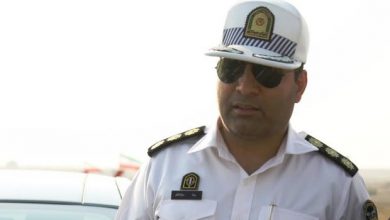 خودرو های عبور موقت اروند