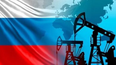 تهدید جدید برای خریداران نفت روسیه