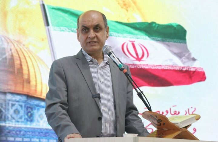 مشارکت مردمی و دولتی نسخه شفابخش سلامت نیازمندان است