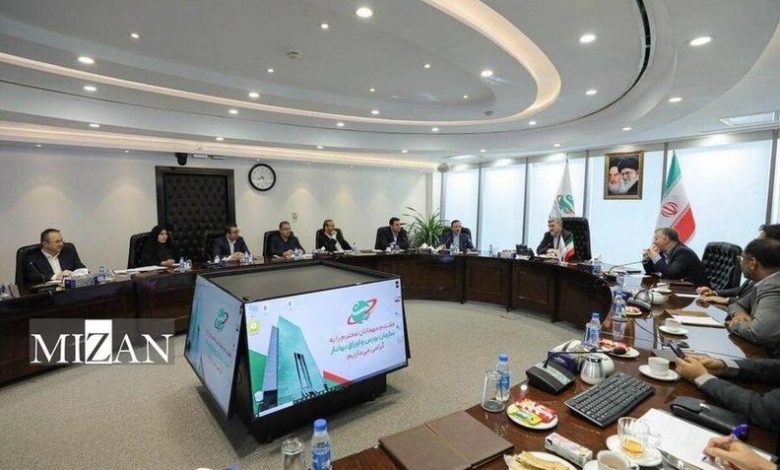 اعلام آمادگی برخی مناطق آزاد برای سهامداری در بورس بینالملل