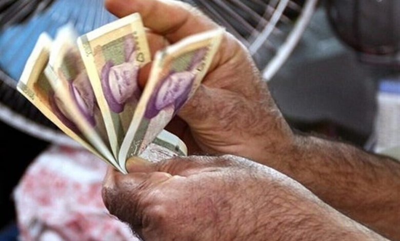 پیشنهاد تقسیط یا امهال مالیات در انتظار موافقت وزیر اقتصاد