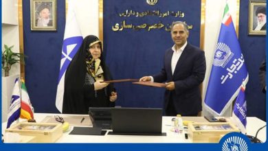 تفاهمنامه همکاری بانک تجارت و سازمان خصوصیسازی ، گامی برای جهش اقتصادی