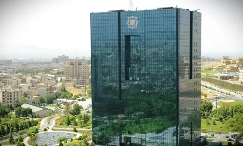 چالش های نظام بانکی ایران