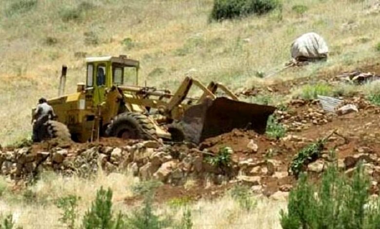 آزادسازی ۱۲ هزار مترمربع از اراضی تالابی از چنگ زمینخواران