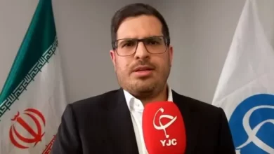 نماینده بخش خصوصی انجمن مقیاس کوچک