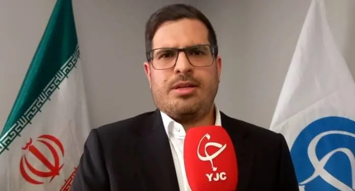 نماینده بخش خصوصی انجمن مقیاس کوچک
