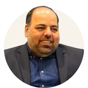 میثم اسلامیان