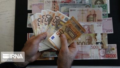 کشف ۱۳۸ میلیارد ارز قاچاق و ۲ میلیون دینار تقلبی در ایام اربعین