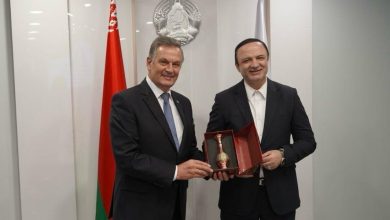 منطقه آزاد مینسک