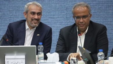 ظرفیت مناطق آزاد