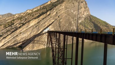 ذخیره سازی آب