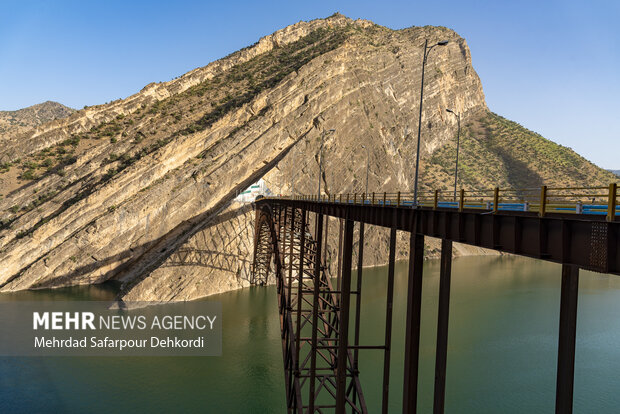 ذخیره سازی آب