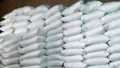 قاچاق کود شیمیایی