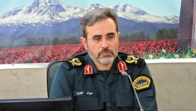 کشف کلاهبرداری در اردبیل